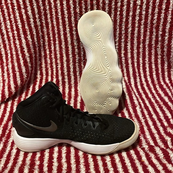 Hyperdunk 2017 Black - Picture 2 of 2
